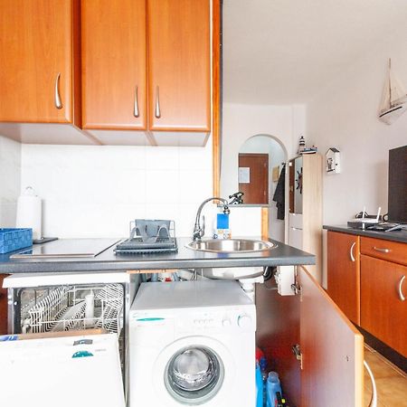 Appartement Vue Mer - Albatros Empuriabrava Kültér fotó