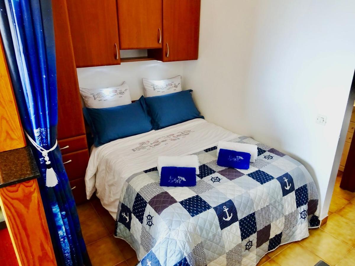 Appartement Vue Mer - Albatros Empuriabrava Kültér fotó