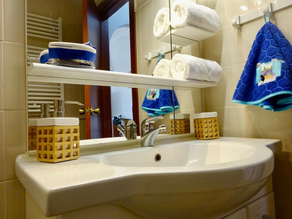 Appartement Vue Mer - Albatros Empuriabrava Kültér fotó