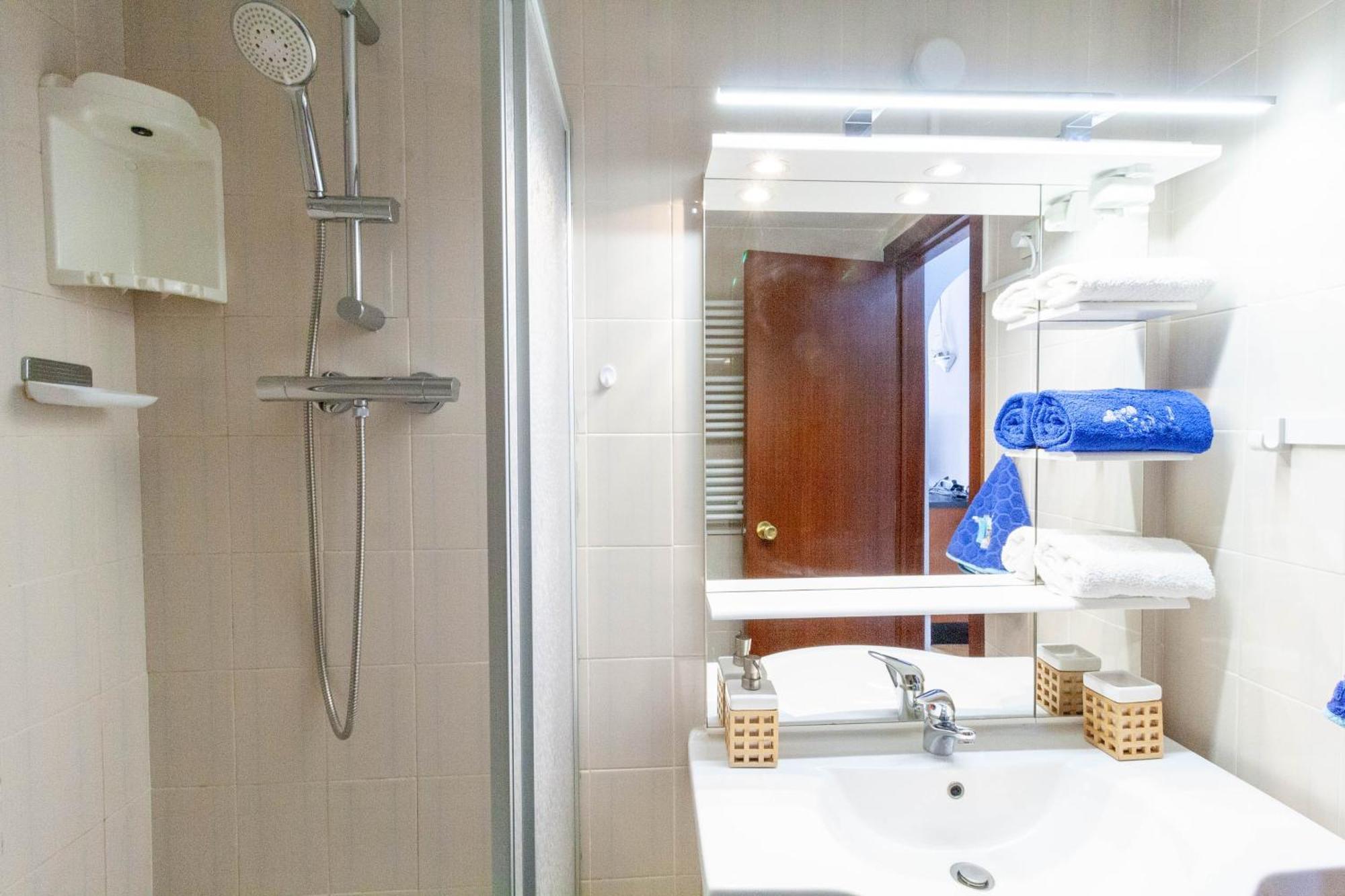 Appartement Vue Mer - Albatros Empuriabrava Kültér fotó